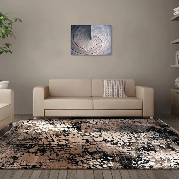 Chali Collection 2912 Beige Saray Rugs