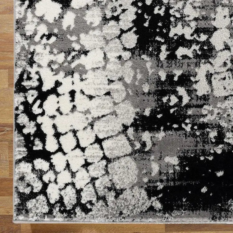 Chali Collection 2912 Grey Saray Rugs