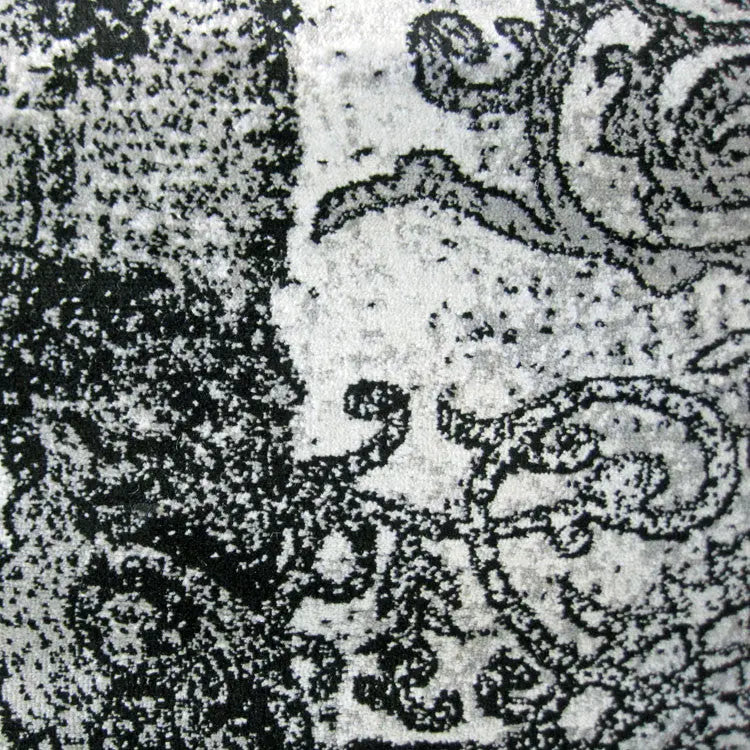 Chali Collection 6968 Grey Saray Rugs