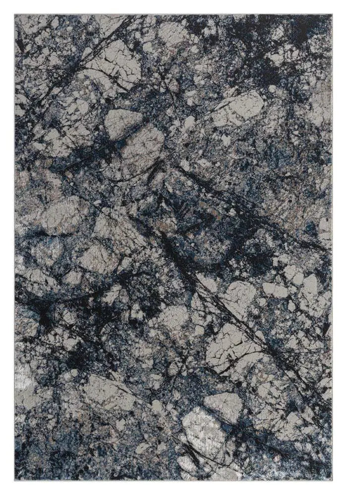 Clare 141 Blue Grey Rug Saray Rugs