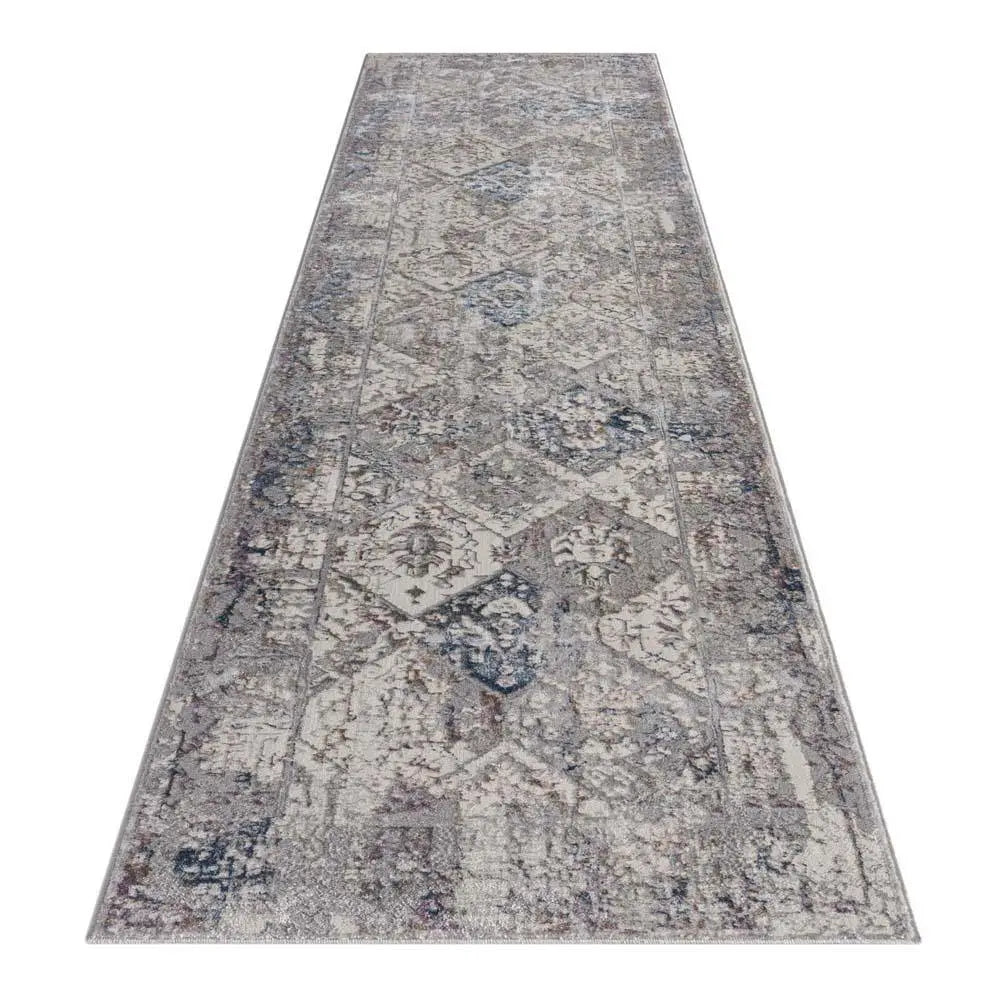 Clare 642 Grey Rug Saray Rugs