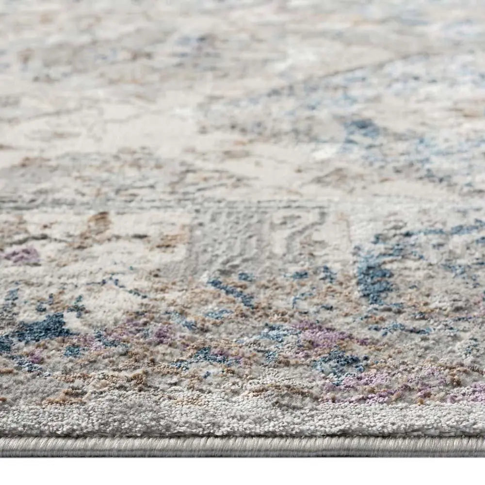 Clare 642 Grey Rug Saray Rugs