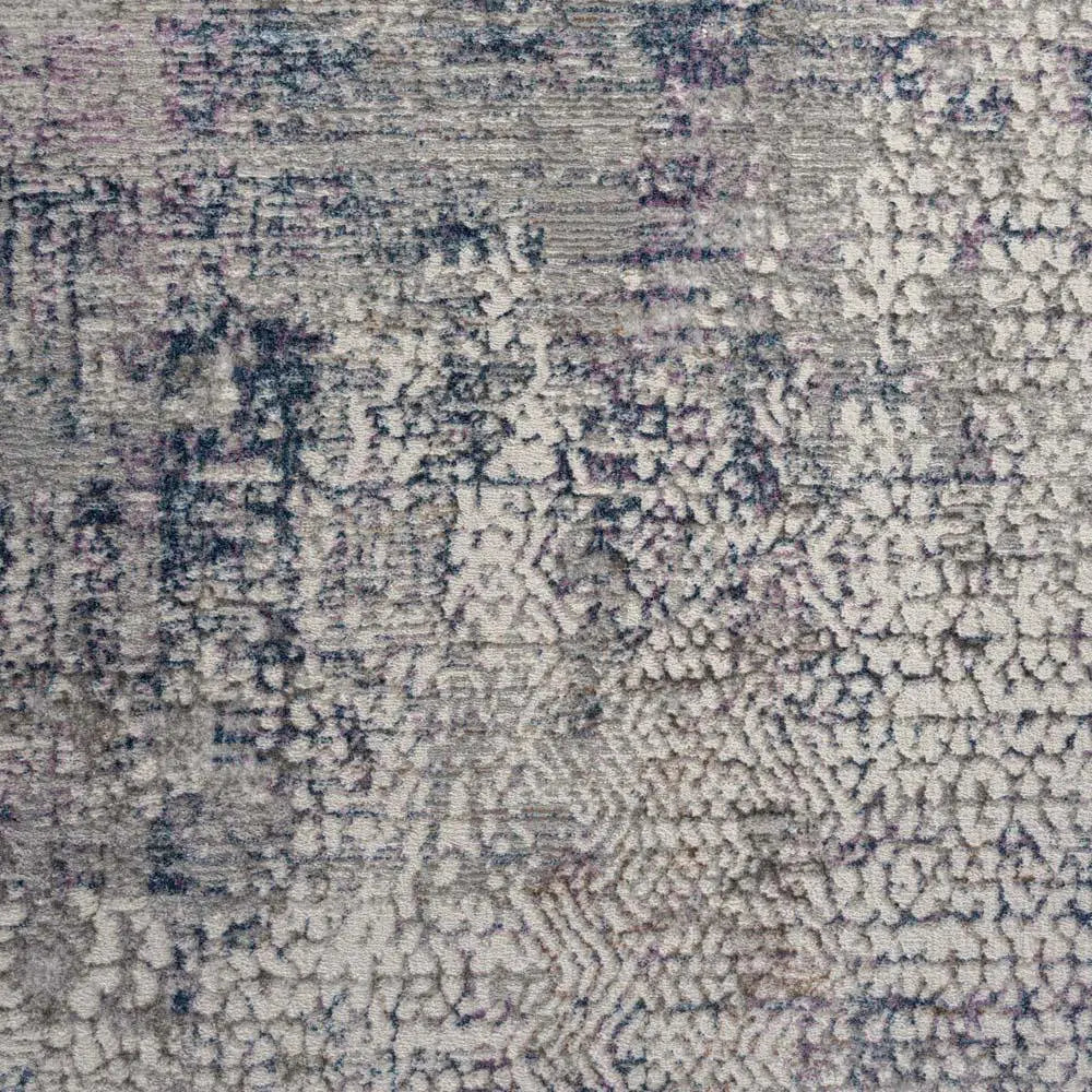 Clare 647 Blue Grey Rug Saray Rugs