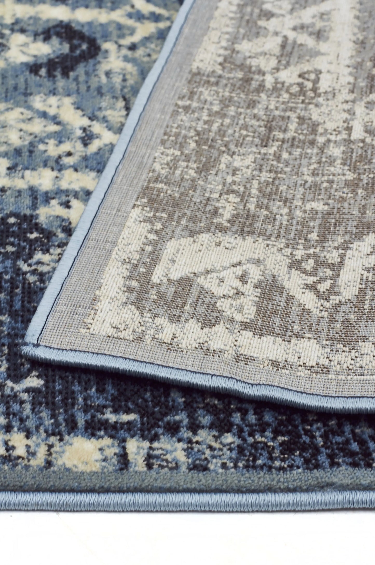 Crystal 6108 Blue Unitex