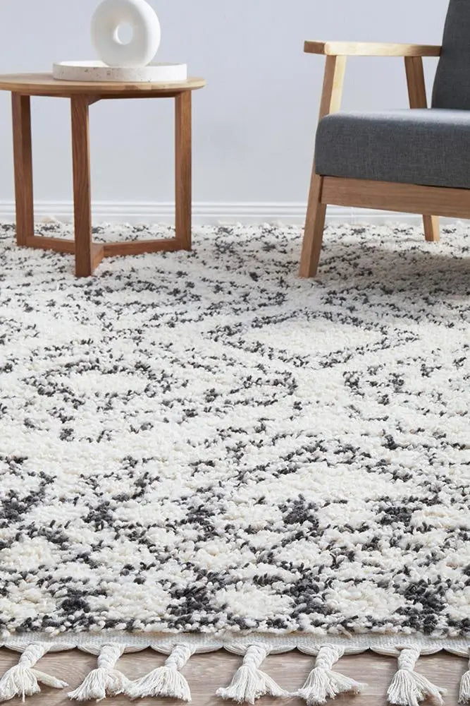Cyrus Fez Natural Rug RUG CULTURE