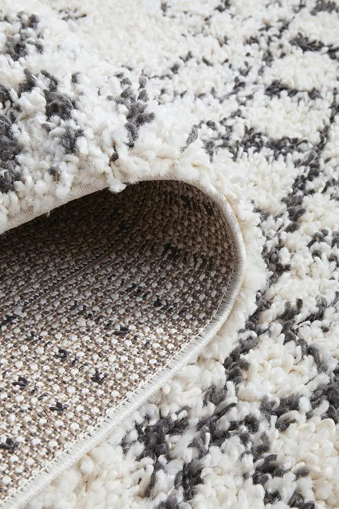 Cyrus Fez Natural Rug RUG CULTURE