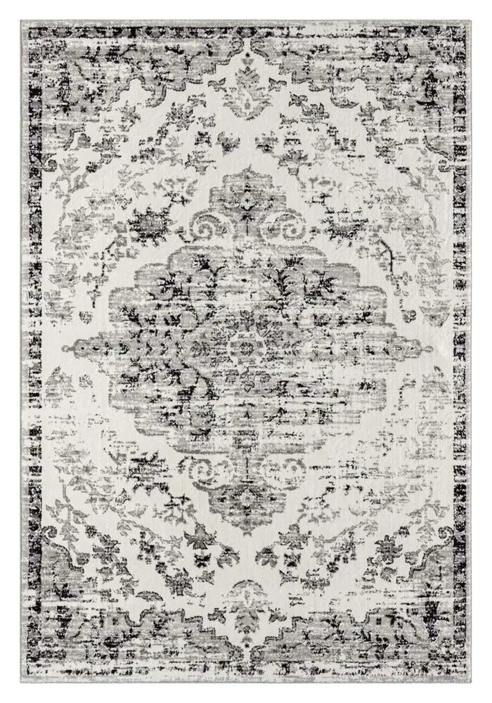 DESIRE 2044 LT.GREY Saray Rugs