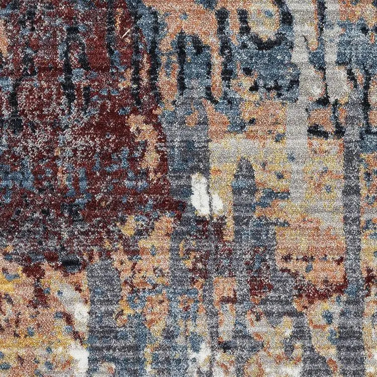 Delbin 3070 Grey Rug Saray Rugs