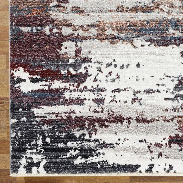 Delbin 3092 Grey Rug Saray Rugs