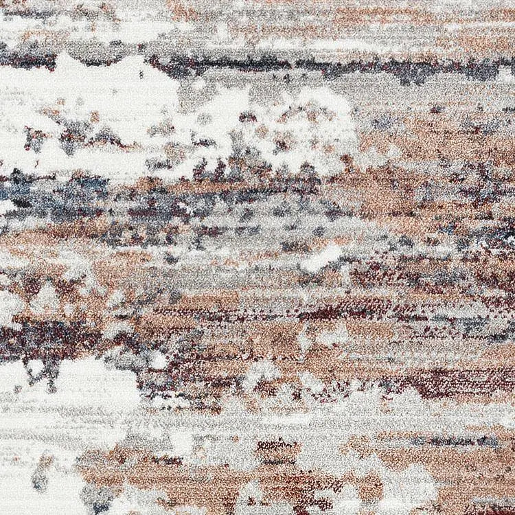 Delbin 3092 Grey Rug Saray Rugs