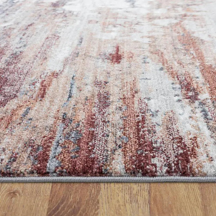 Delbin 3092 Grey Rug Saray Rugs