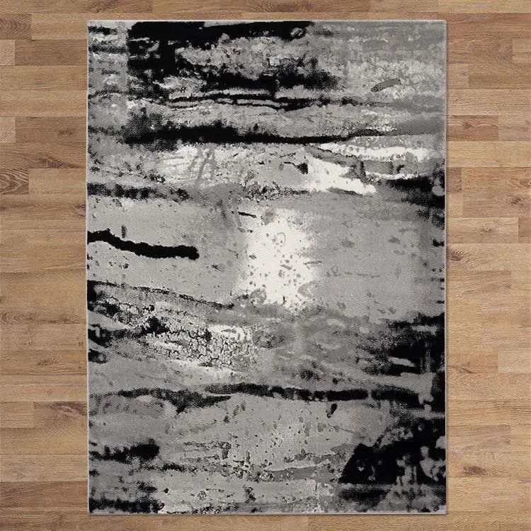 Desire 3444 Grey Rug Saray Rugs