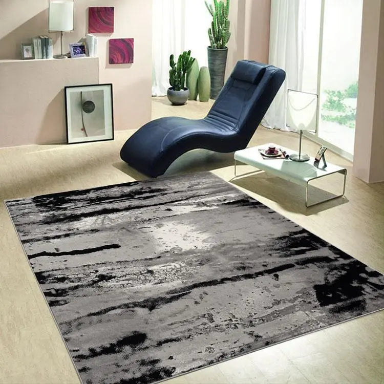 Desire 3444 Grey Rug Saray Rugs