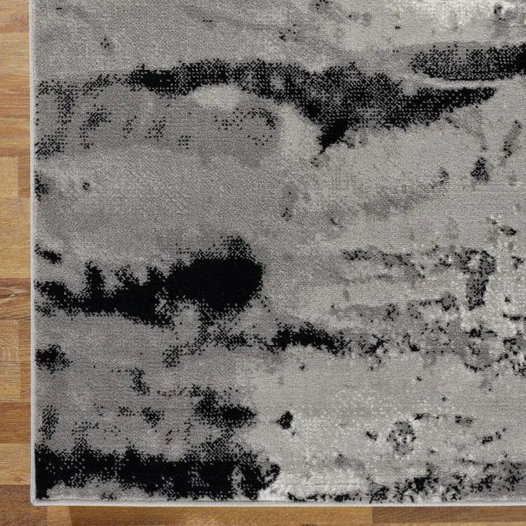Desire 3444 Grey Rug Saray Rugs