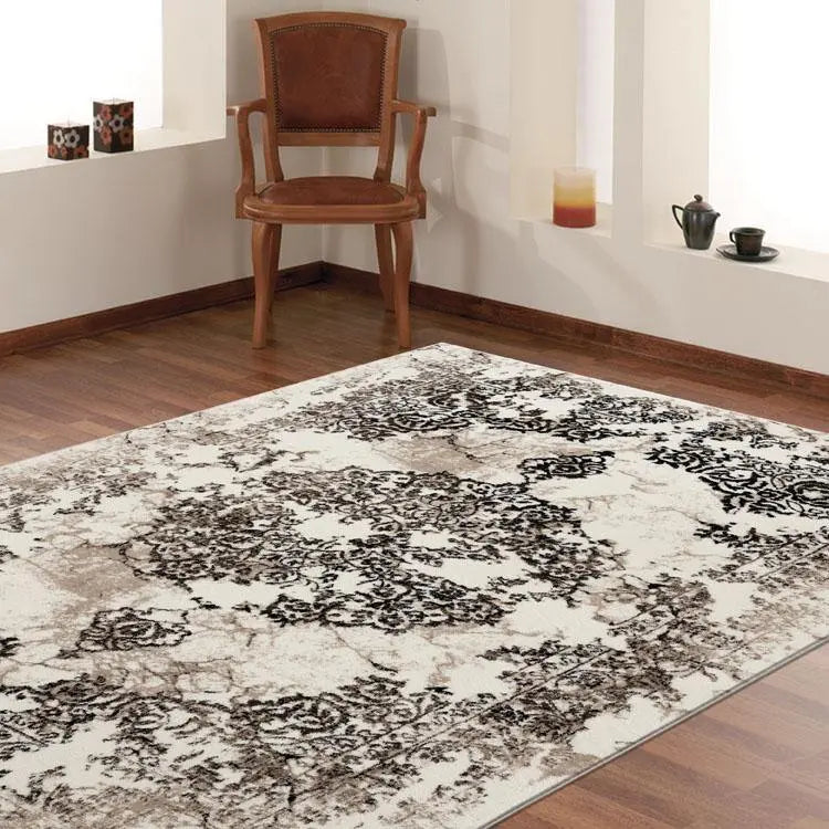 Desire 3446 Brown Rug Saray Rugs