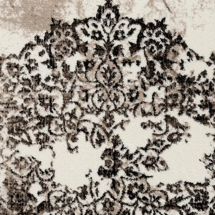 Desire 3446 Brown Rug Saray Rugs