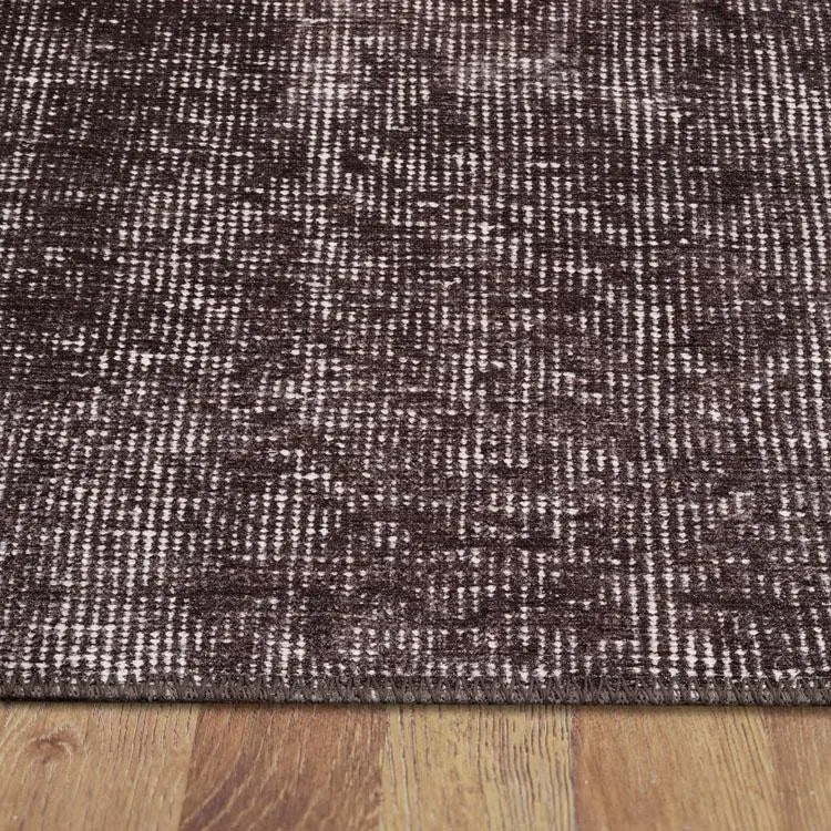Devosion Vintage 155 Grey Rug Saray Rugs