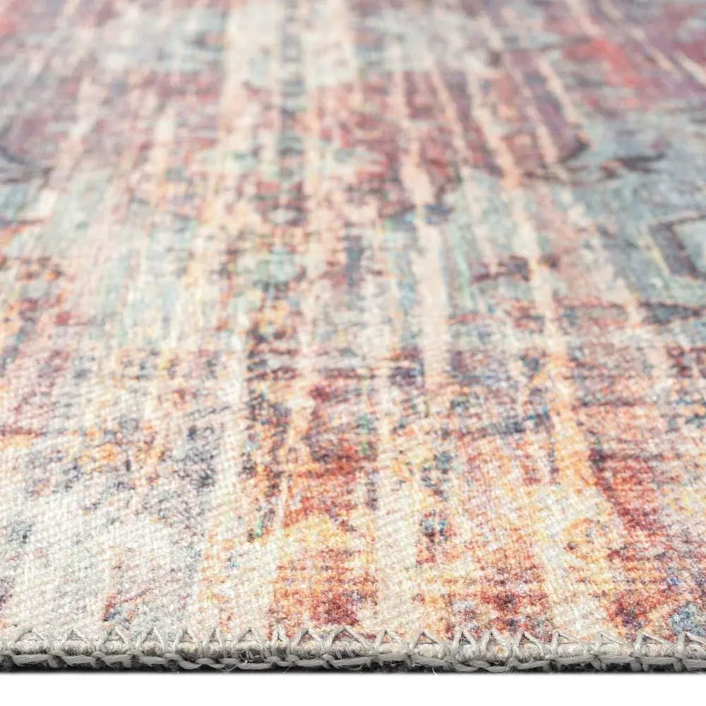 Devosion Vintage 65 Multi Rug Saray Rugs