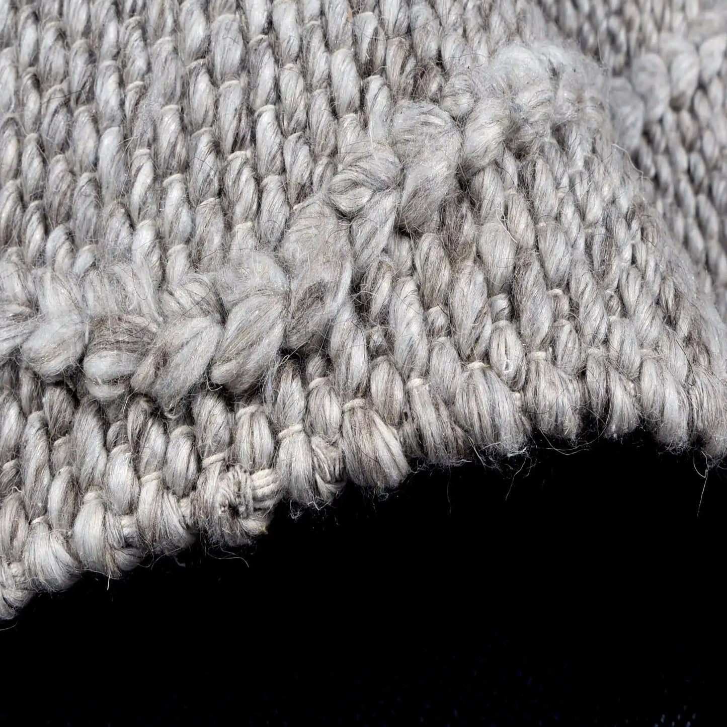 Diamond Beige Wool Rug The Rug Co