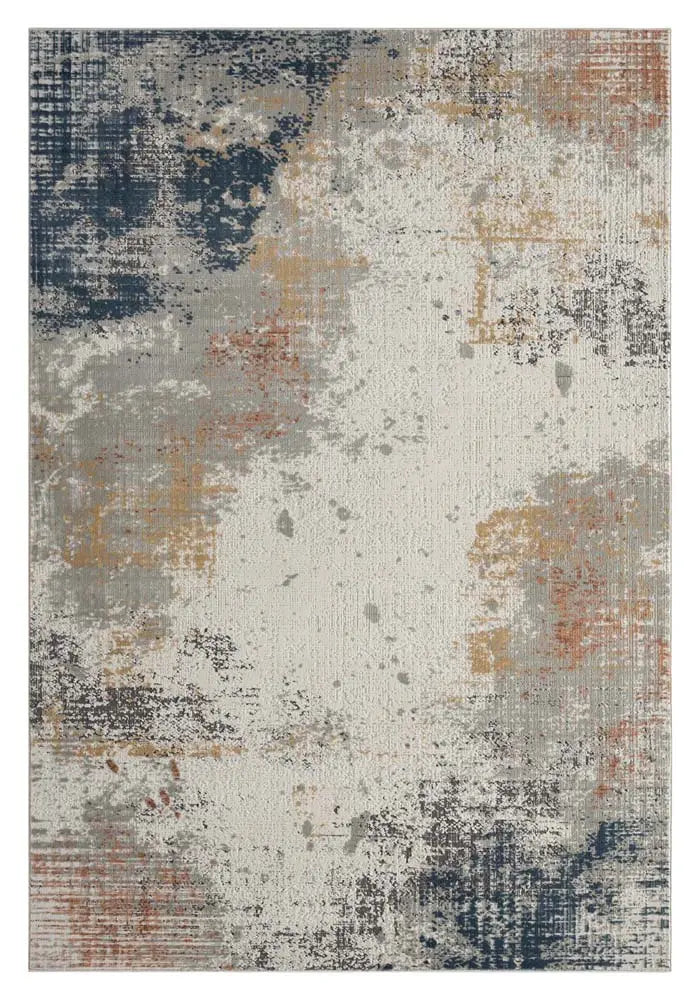 Dorisa 93 Pastel Multi Rug Saray Rugs