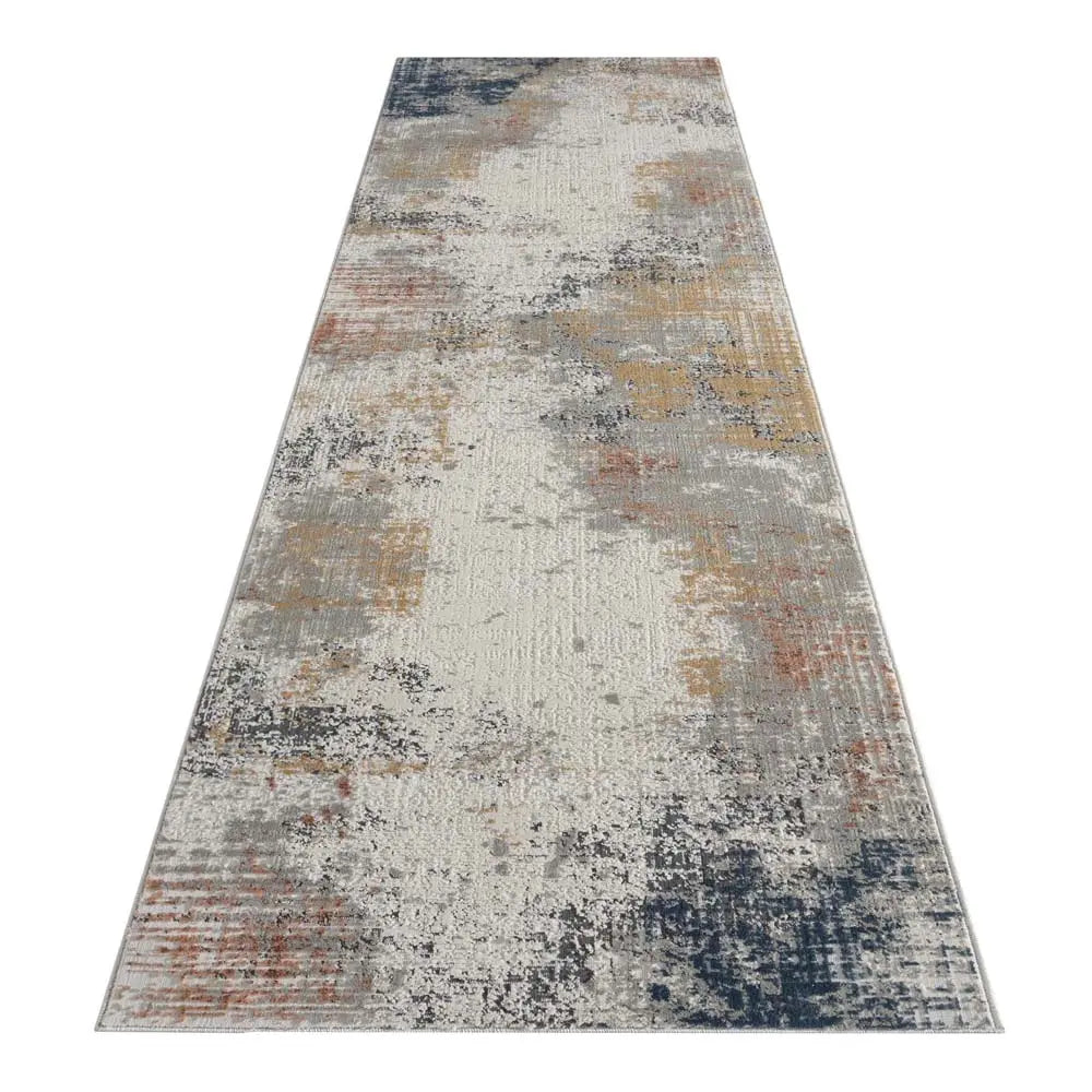 Dorisa 93 Pastel Multi Rug Saray Rugs