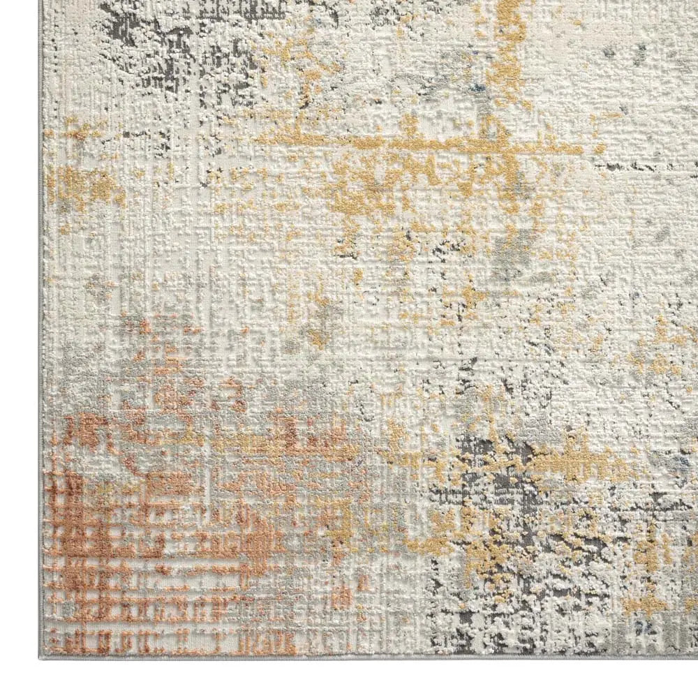 Dorisa 93 Pastel Multi Rug Saray Rugs
