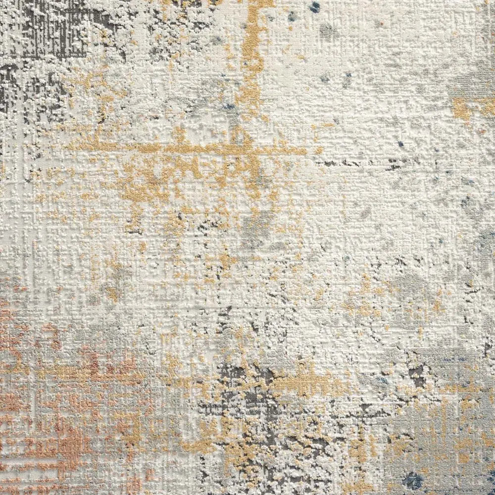 Dorisa 93 Pastel Multi Rug Saray Rugs
