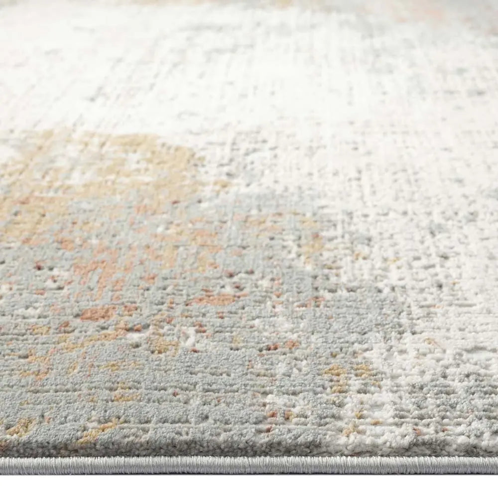 Dorisa 93 Pastel Multi Rug Saray Rugs