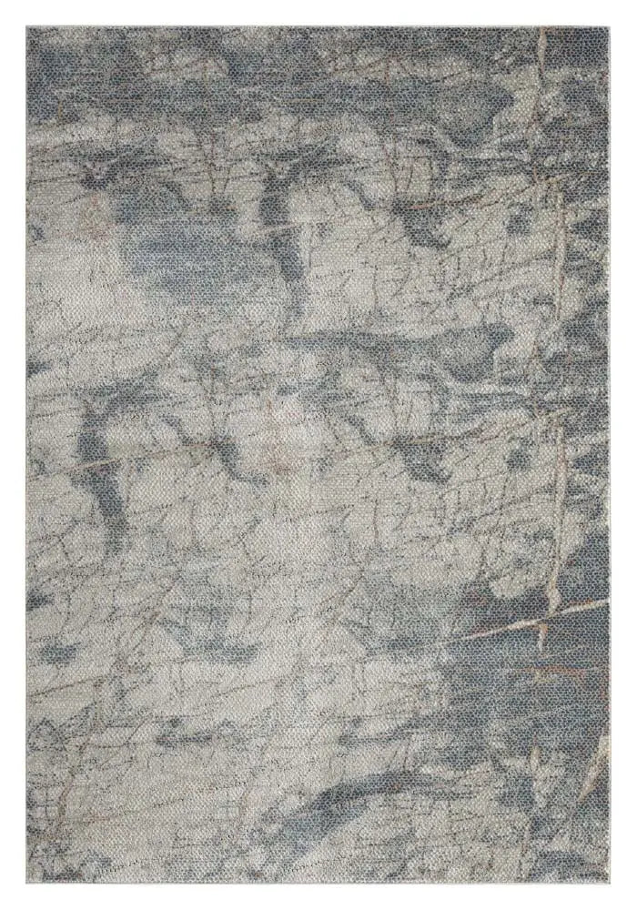 Dorisa 94 Grey Floor Rug Saray Rugs