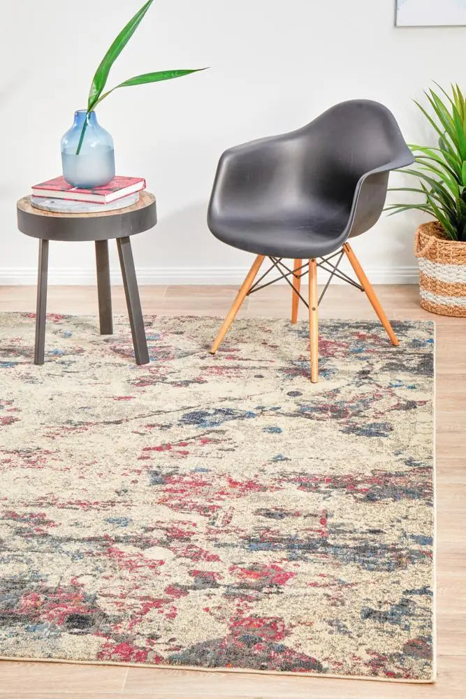 Dream Destiny Modern Stone Rug Rug Culture