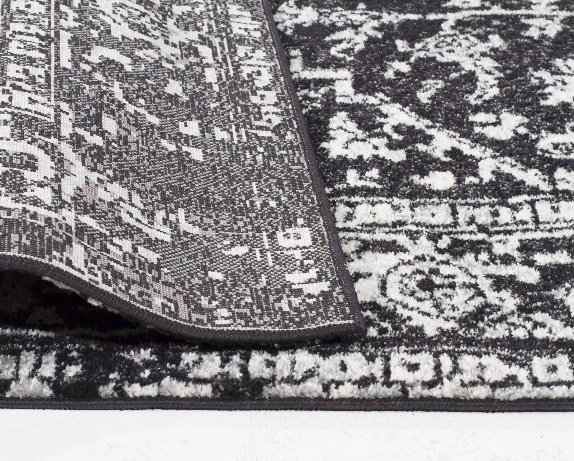 Eclipse 253 Charcoal Unitex