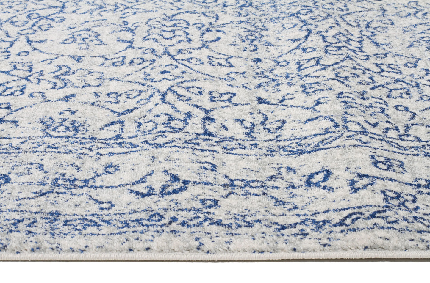 Eclipse 258 White Unitex