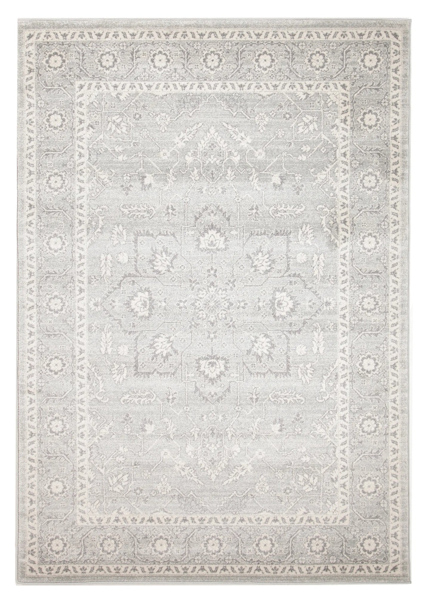 Eclipse 261 Silver Unitex