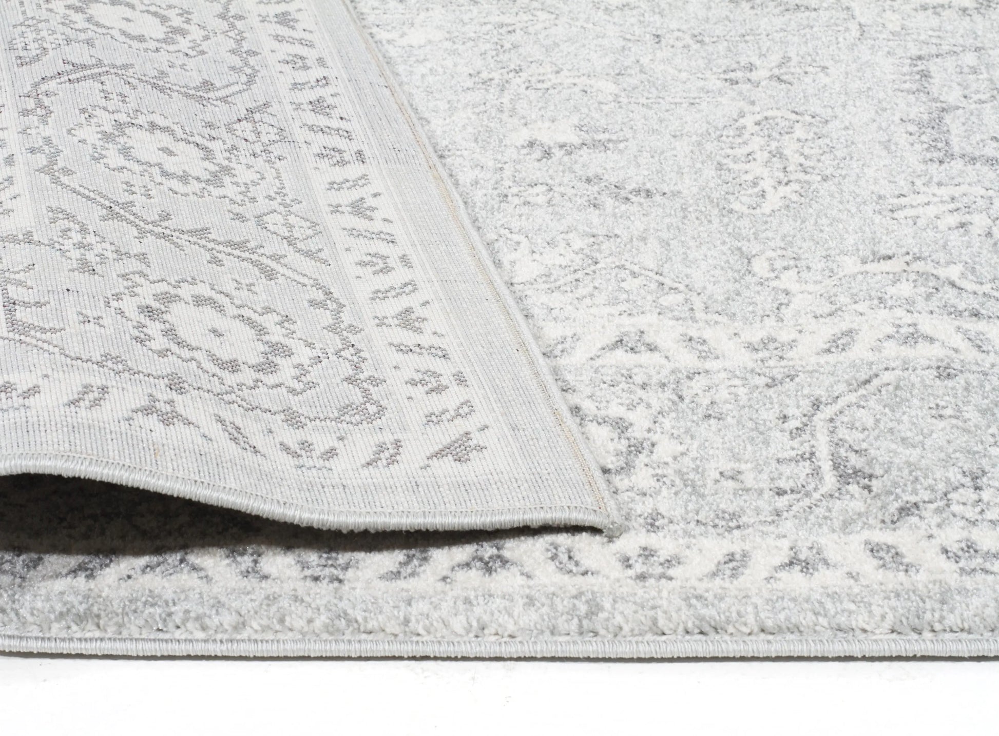 Eclipse 261 Silver Unitex