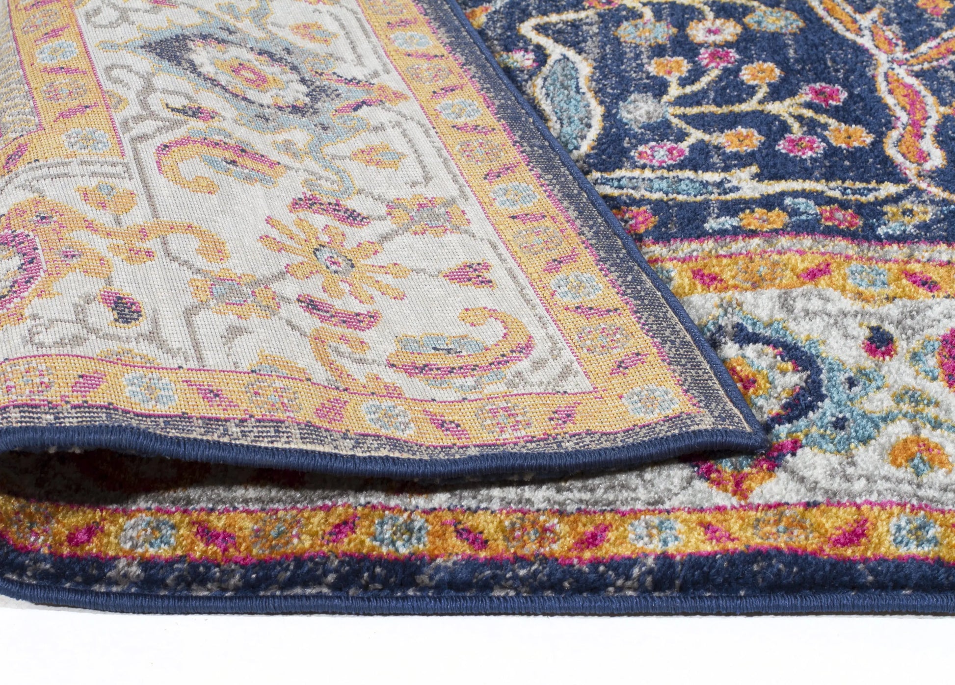 Eclipse 262 Multi-colour Unitex