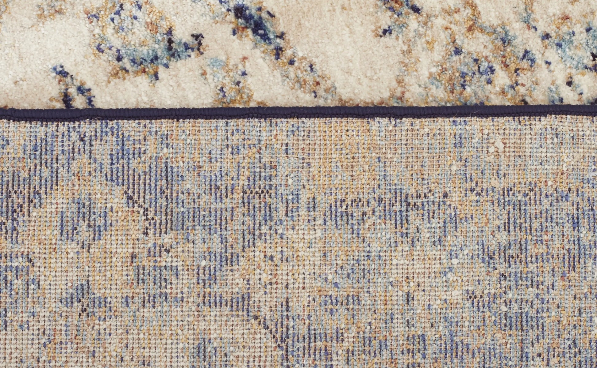 Elizabeth 252 Blue Unitex