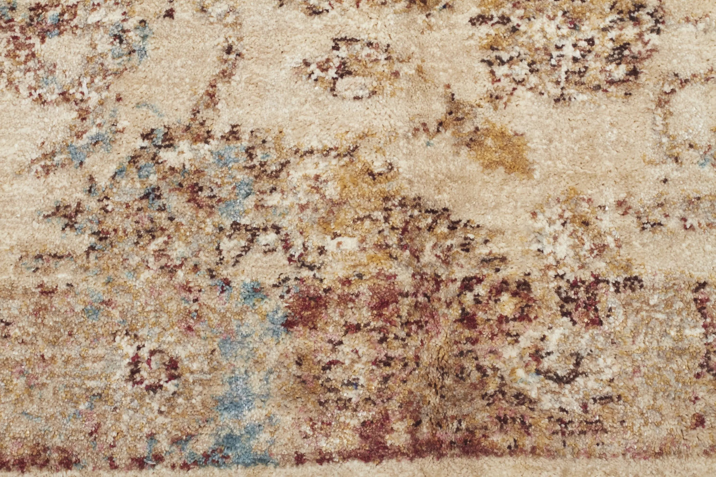 Elizabeth 253 Ivory Unitex