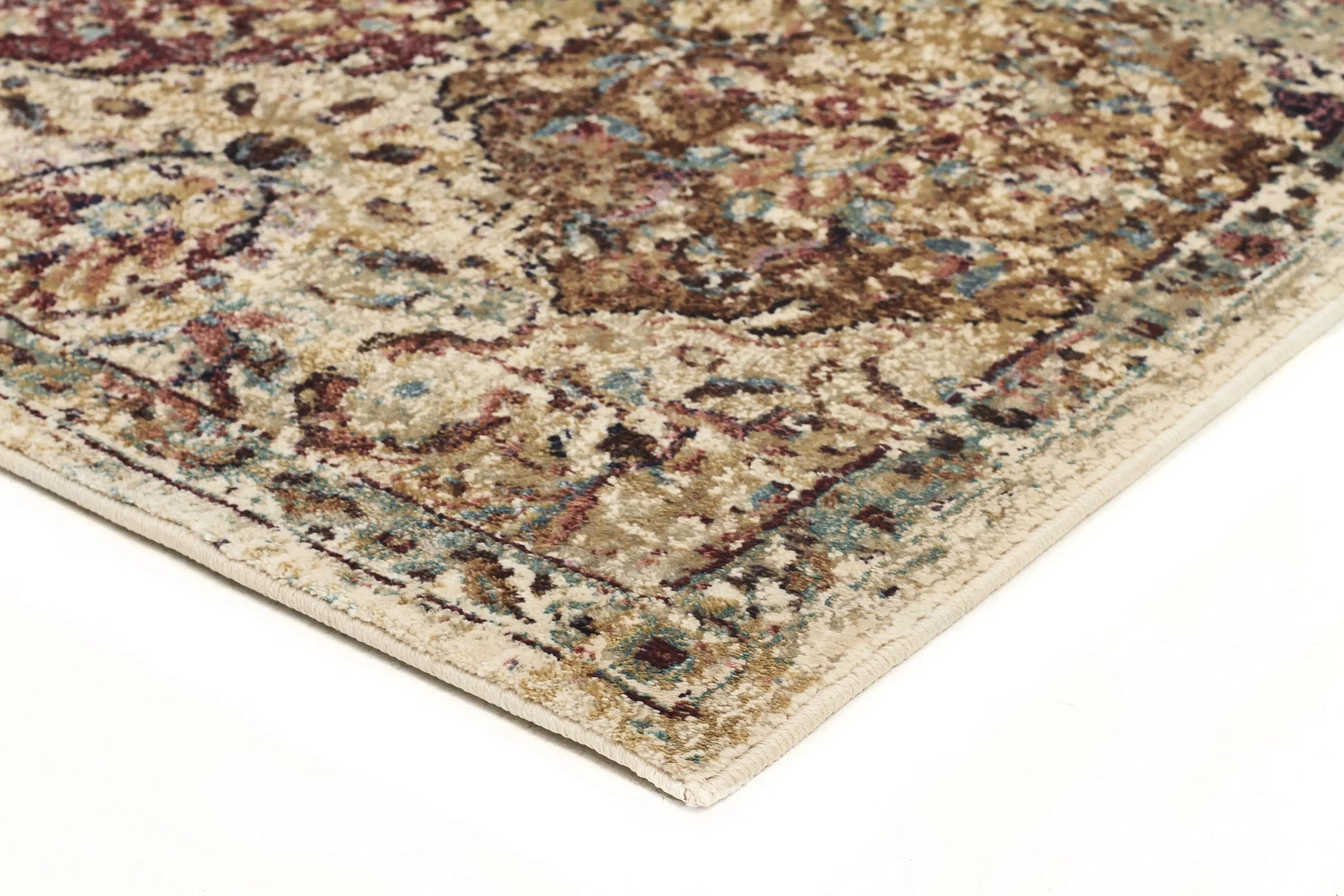 Elizabeth 259 Ivory Unitex