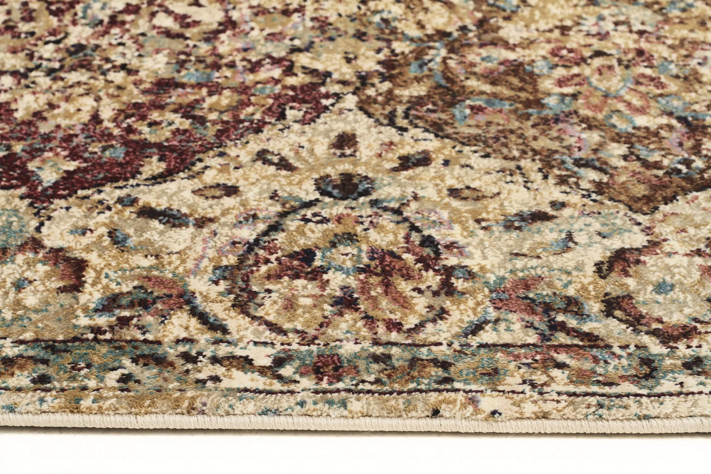 Elizabeth 259 Ivory Unitex