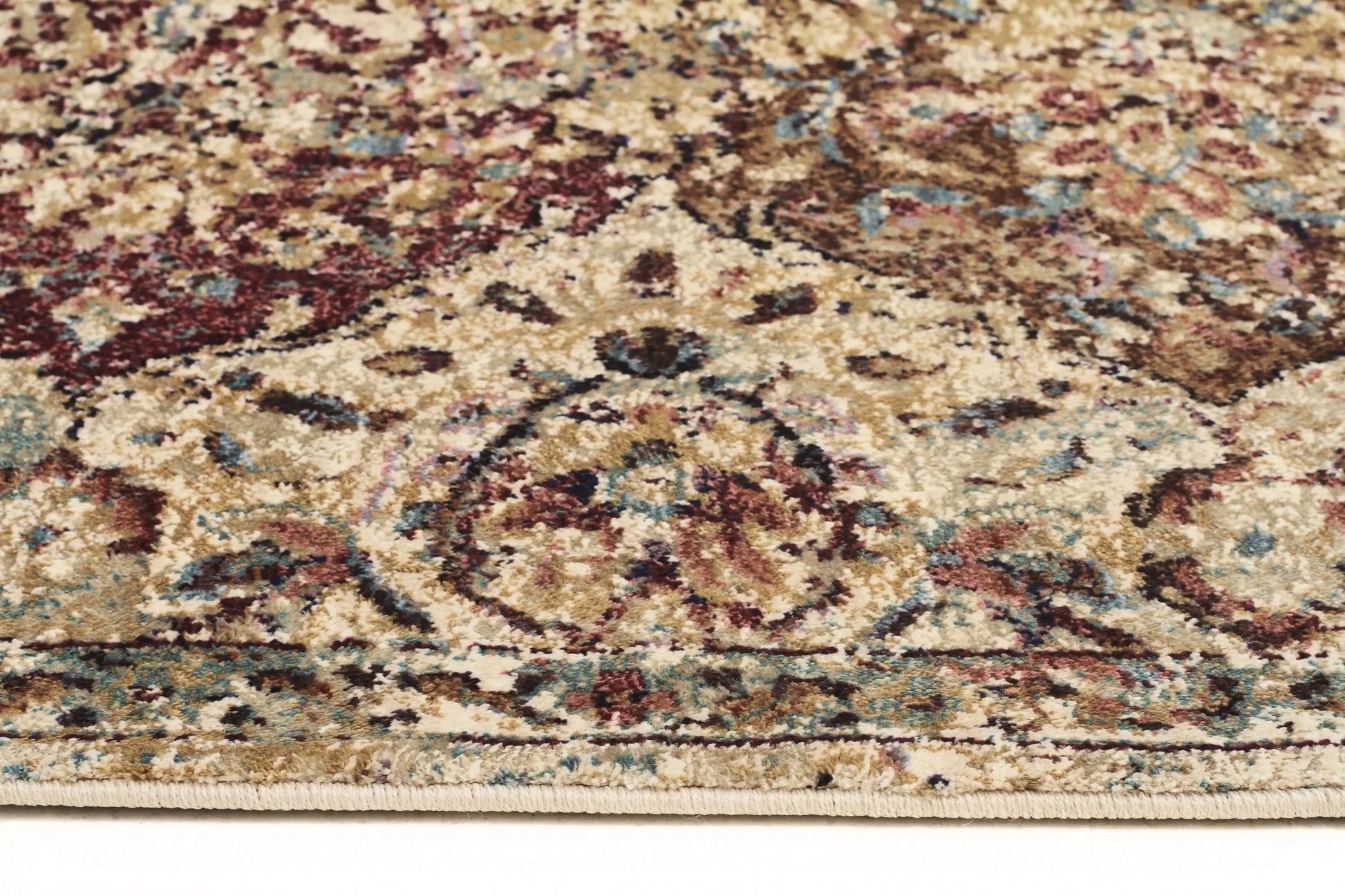 Elizabeth 259 Ivory Unitex