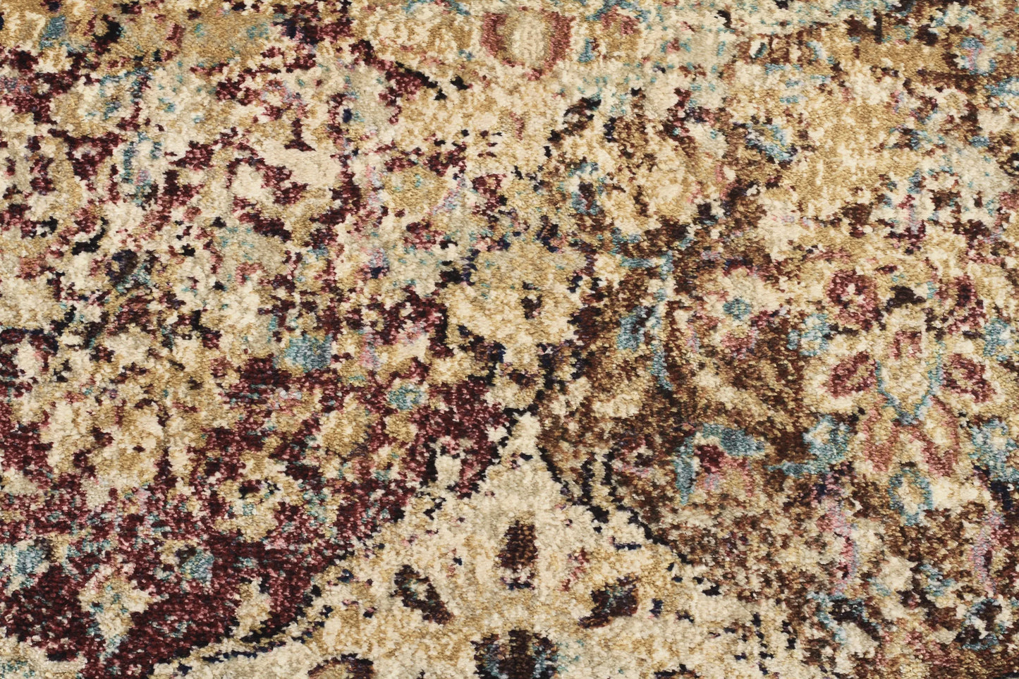 Elizabeth 259 Ivory Unitex