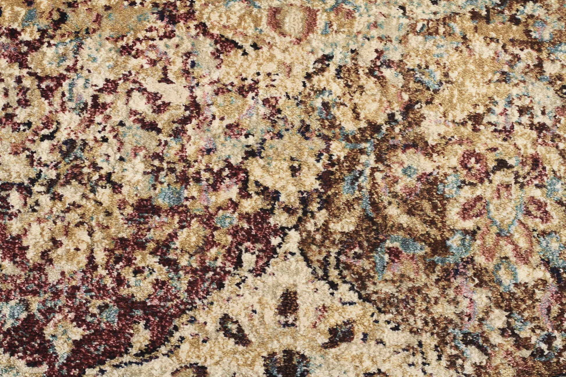 Elizabeth 259 Ivory Unitex