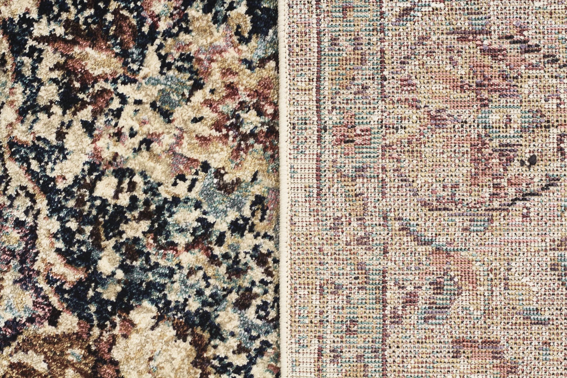 Elizabeth 259 Ivory Unitex