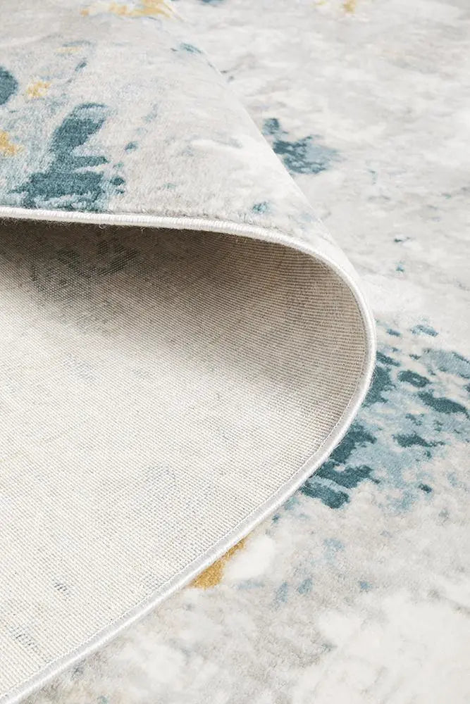 Emu Multi soft Rug RUG CULTURE