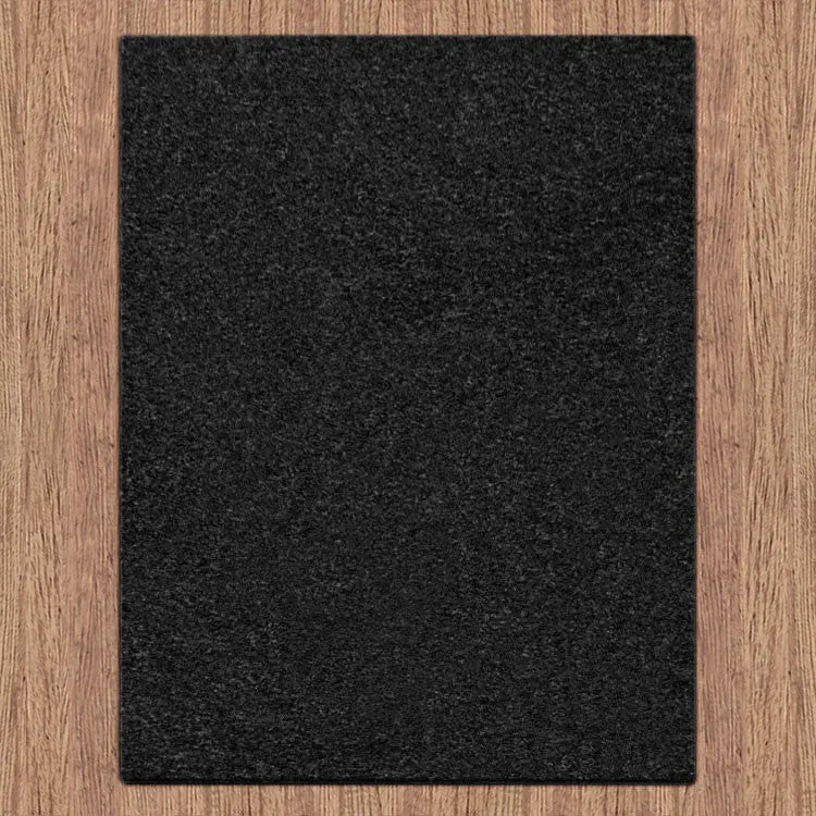 Europa Collection 1000 Black Saray Rugs