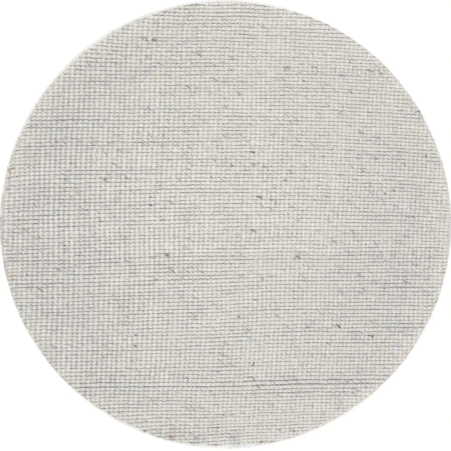 Fancy Beige Wool Rug The Rug Co