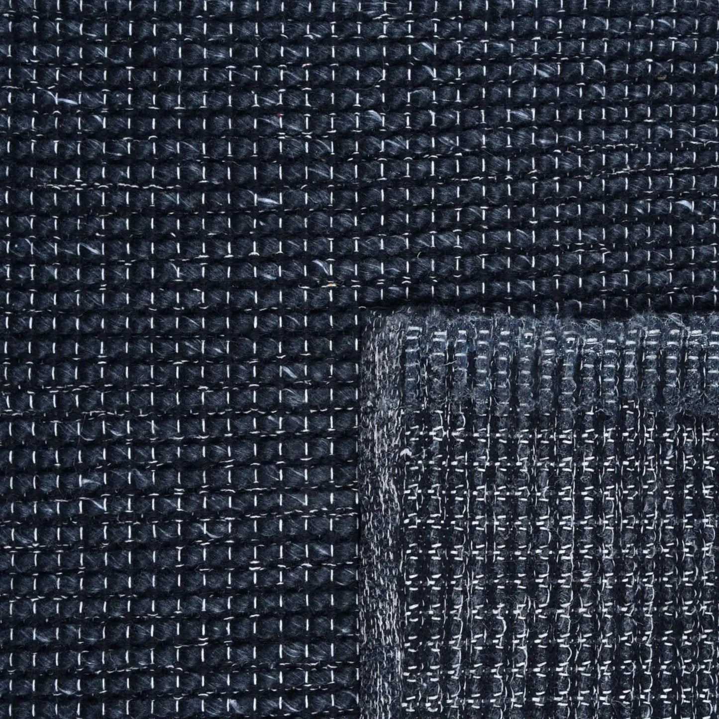 Fancy Carbon 155x225 The Rug Co