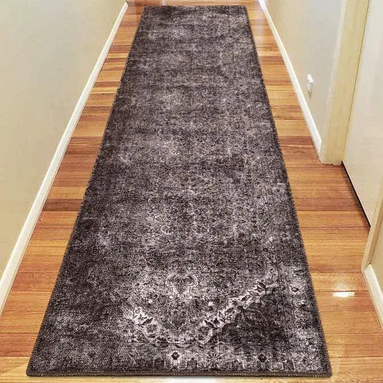 Ferah 24 Dark Grey Rug Saray Rugs