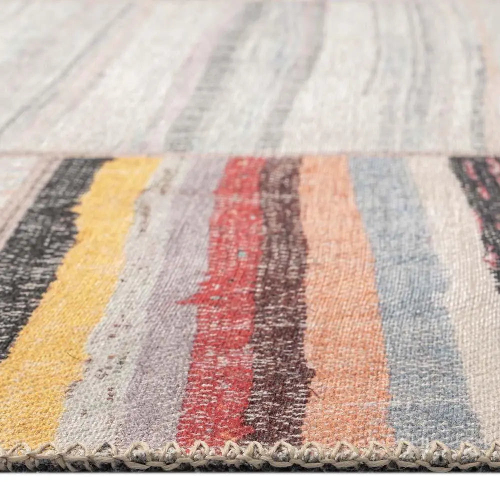 Ferah 42 Multi Rug Saray Rugs