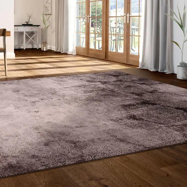 Ferah 60  Grey Rug Saray Rugs